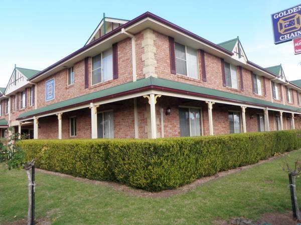 Endeavour Court Motor Inn Dubbo Dış mekan fotoğraf