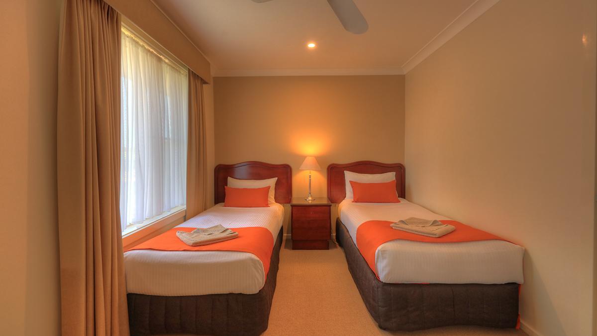 Endeavour Court Motor Inn Dubbo Dış mekan fotoğraf