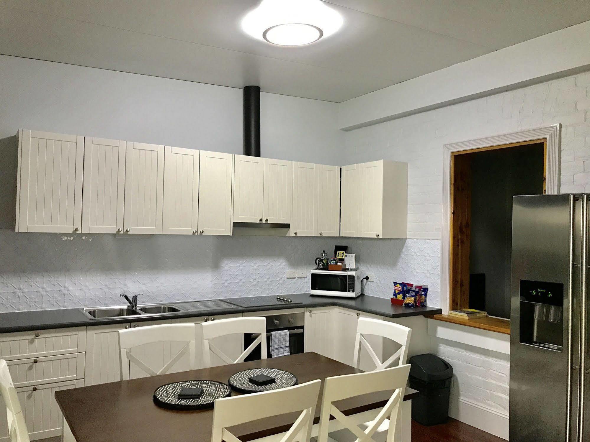 Endeavour Court Motor Inn Dubbo Dış mekan fotoğraf